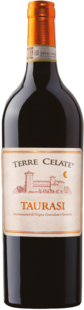 2018 Taurasi DOCG