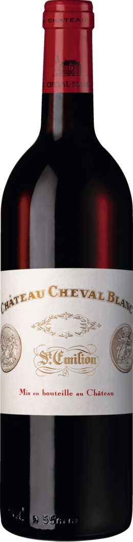 Cheval Blanc 2023 Château Cheval Blanc