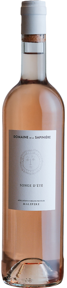 2025 Songe d'été BIO