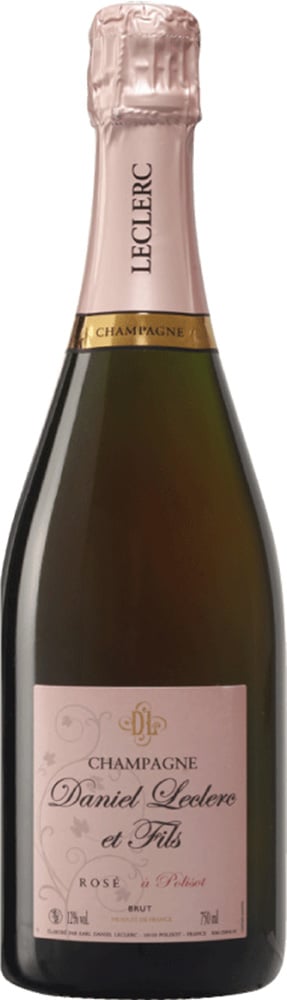 2020 Cuvée Rosé Champagne AOP 2020 Cuvée Rosé Champagne AOP
