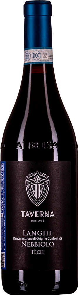 2021 Téch Langhe DOC 1,5 L