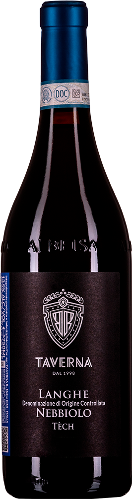 2021 Téch Langhe DOC 1,5 L 2021 Téch Langhe DOC 1,5 L