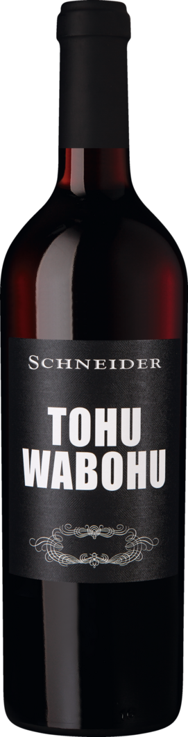 Weingut Markus Schneider 2023 Tohuwabohu Cuvée Rot