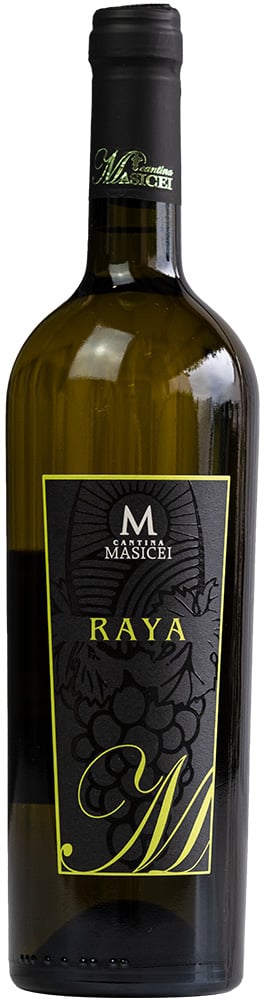 2022 Raya Calabria IGP 2022 Raya Calabria IGP