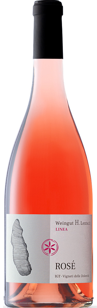 2022 Rosé Vigneti delle Dolomiti IGP