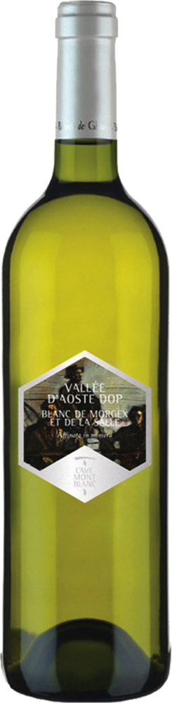 2023 Blanc de Morgex et La Salle Valle d’Aosta DOC 2023 Blanc de Morgex et La Salle Valle d’Aosta DOC
