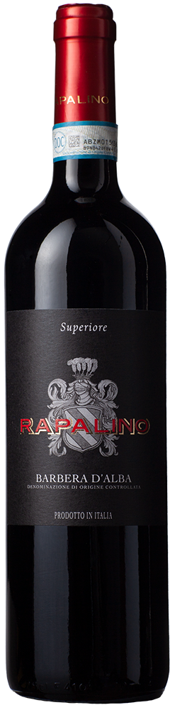 2020 Barbera d'Alba Superiore DOC 2020 Barbera d'Alba Superiore DOC