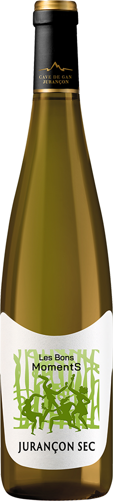 2024 Les Bons Moments Jurancon AOP 2024 Les Bons Moments Jurancon AOP
