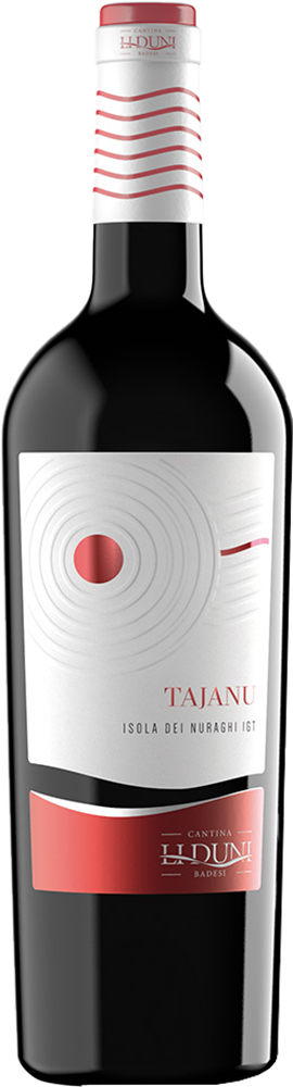 2022 Tajanu Isola dei Nuraghi IGP 2022 Tajanu Isola dei Nuraghi IGP