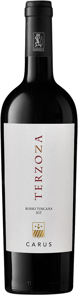 2020 Terzona Toscana IGP BIO