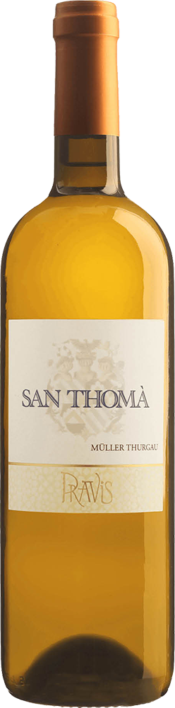 2023 St.Thomà Vigneti delle Dolomiti IGP 0,375 L 2023 St.Thomà Vigneti delle Dolomiti IGP 0,375 L