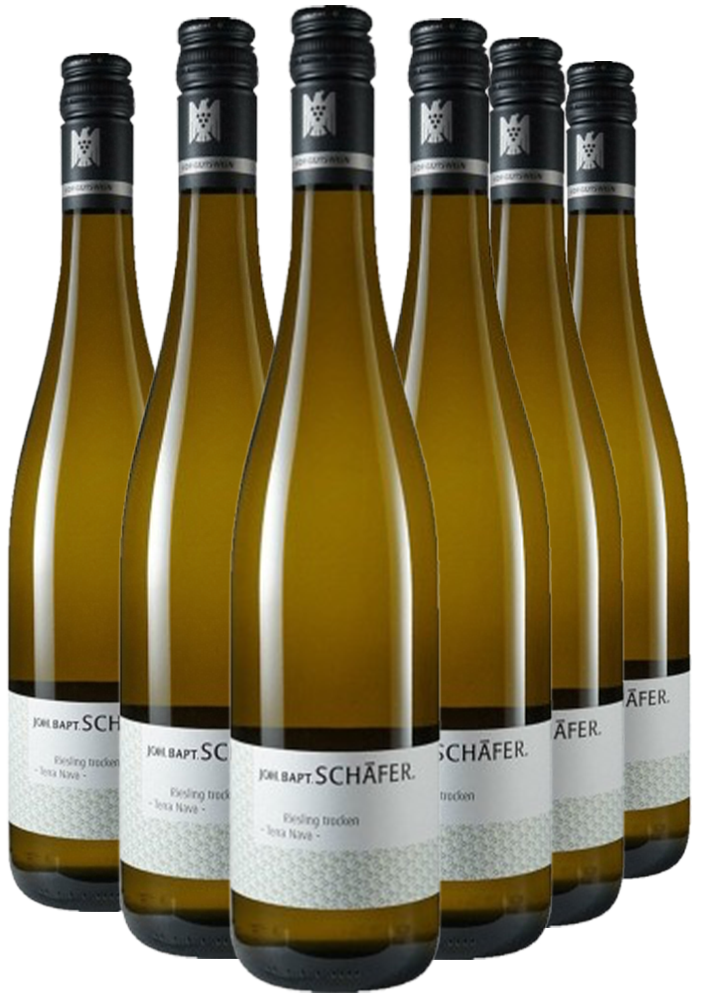Weingut Johann Baptist Schäfer Terra Nava Riesling VDP.Gutswein