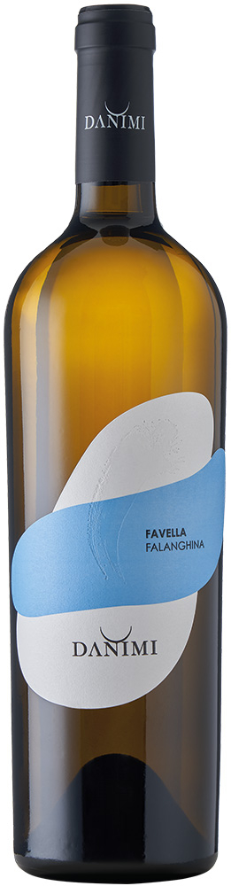 2021 Favella Irpinia Falanghina DOC