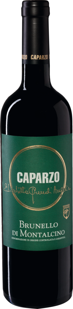 Borgo Scopeto e Caparzo Srl 2021 Caparzo Brunello