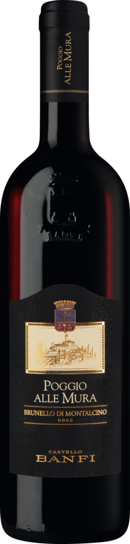 Banfi 2020 Banfi Poggio alle Mura Brunello