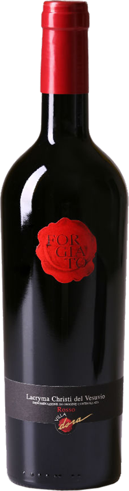 2008 Forgiato Lacryma Christi DOC 2008 Forgiato Lacryma Christi DOC