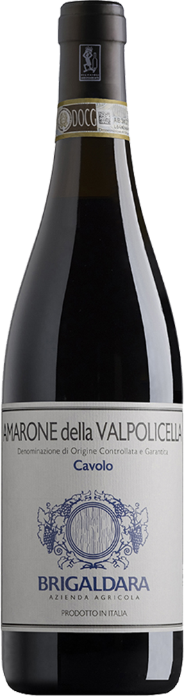 2020 Cavolo Amarone della Valpolicella DOCG 0,375 L 2020 Cavolo Amarone della Valpolicella DOCG 0,375 L