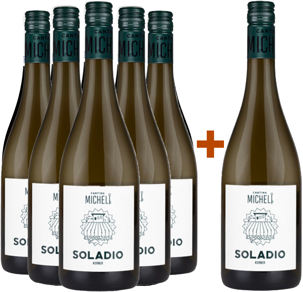 5+1 Soladio 