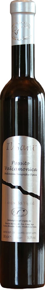 Il Sant Valcamonica IGP Il Sant Valcamonica IGP