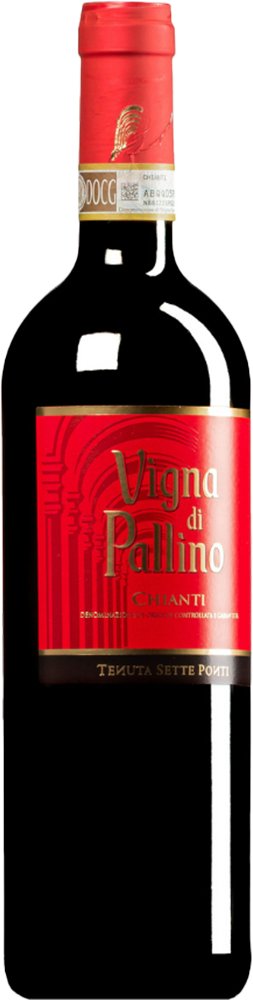 2023 Vigna di Pallino Chianti Superiore DOCG 2023 Vigna di Pallino Chianti Superiore DOCG