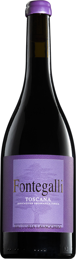 2023 Fontegalli Toscana IGT BIO