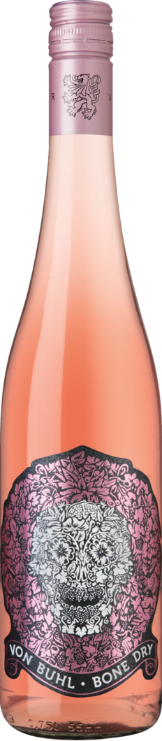 Weinmanufaktur Reichsrat von Buhl 2024 Bone Dry Rosé