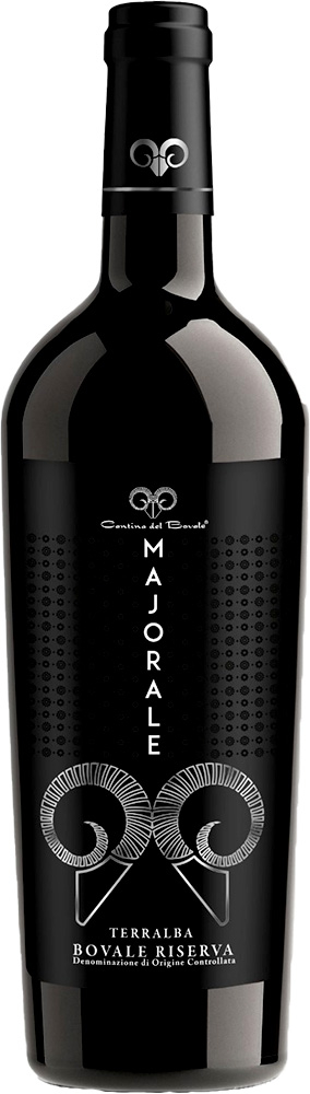 2019 Majorale Campidano di Terralba Riserva DOC
