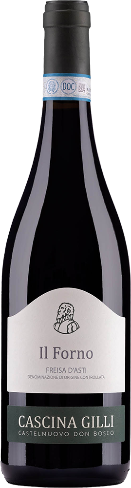 2022 Il Forno Freisa d´Asti DOC 2022 Il Forno Freisa d´Asti DOC