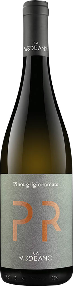2024 Pinot Grigio Ramato delle Venezie DOC