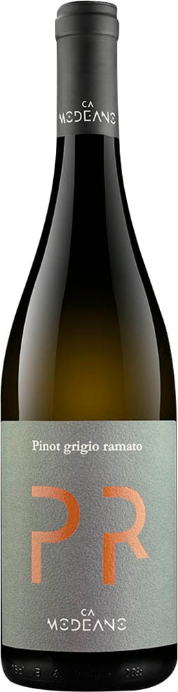2024 Pinot Grigio Ramato delle Venezie DOC 2024 Pinot Grigio Ramato delle Venezie DOC