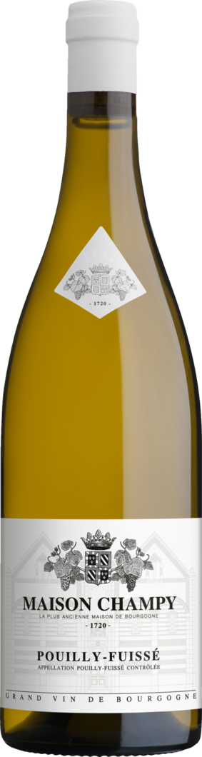 Maison Champy 2024 Maison Champy Pouilly-Fuissé