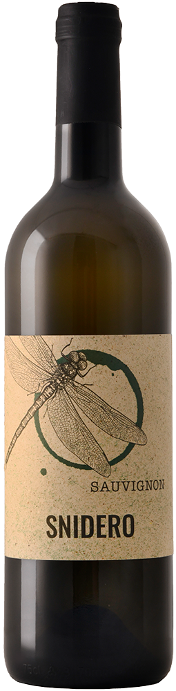 2022 Sauvignon Blanc Friuli Colli Orientali DOC BIO