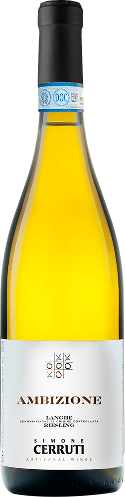 2022 Ambizione Langhe DOC