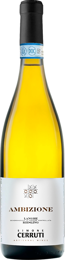 2022 Ambizione Langhe DOC 2022 Ambizione Langhe DOC