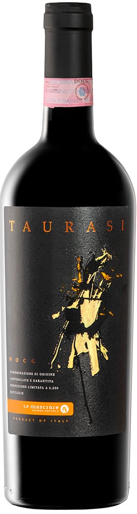 2018 Taurasi DOCG 2018 Taurasi DOCG