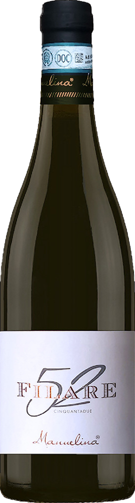 2021 Filare 52 Riesling Oltrepó Pavese DOC 2021 Filare 52 Riesling Oltrepó Pavese DOC