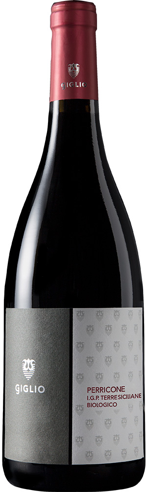 2024 Perricone Terre Siciliane IGP BIO 2024 Perricone Terre Siciliane IGP BIO