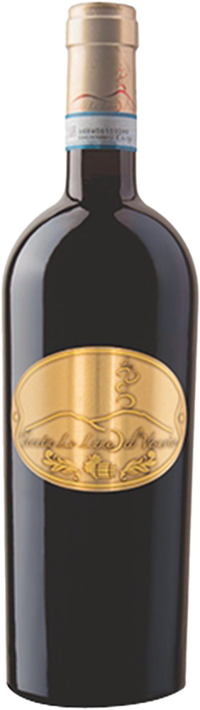 2023 Chrate Vesuvio Bianco DOC