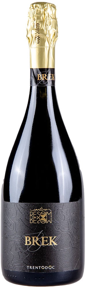 2021 Brek Trento DOC 1,5 L 2021 Brek Trento DOC 1,5 L