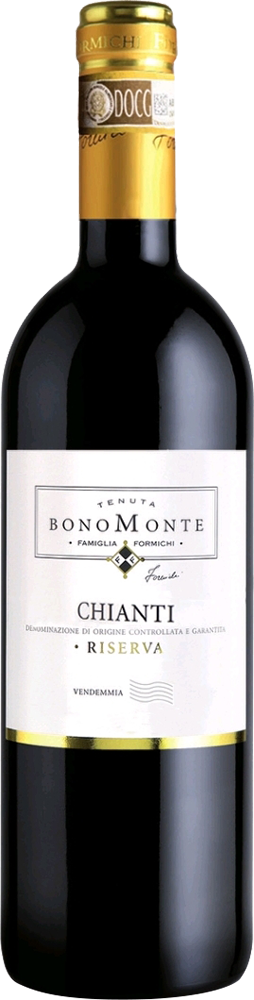 2022 Riserva Chianti DOCG 2022 Riserva Chianti DOCG