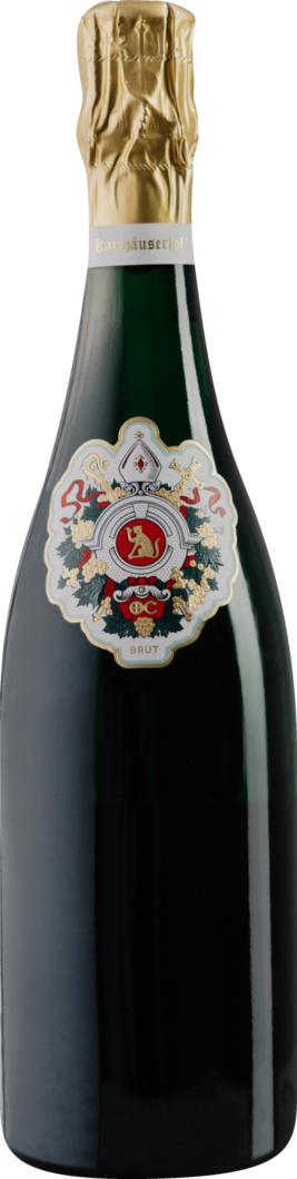 Weingut Karthäuserhof Karthäuserhof BRUT