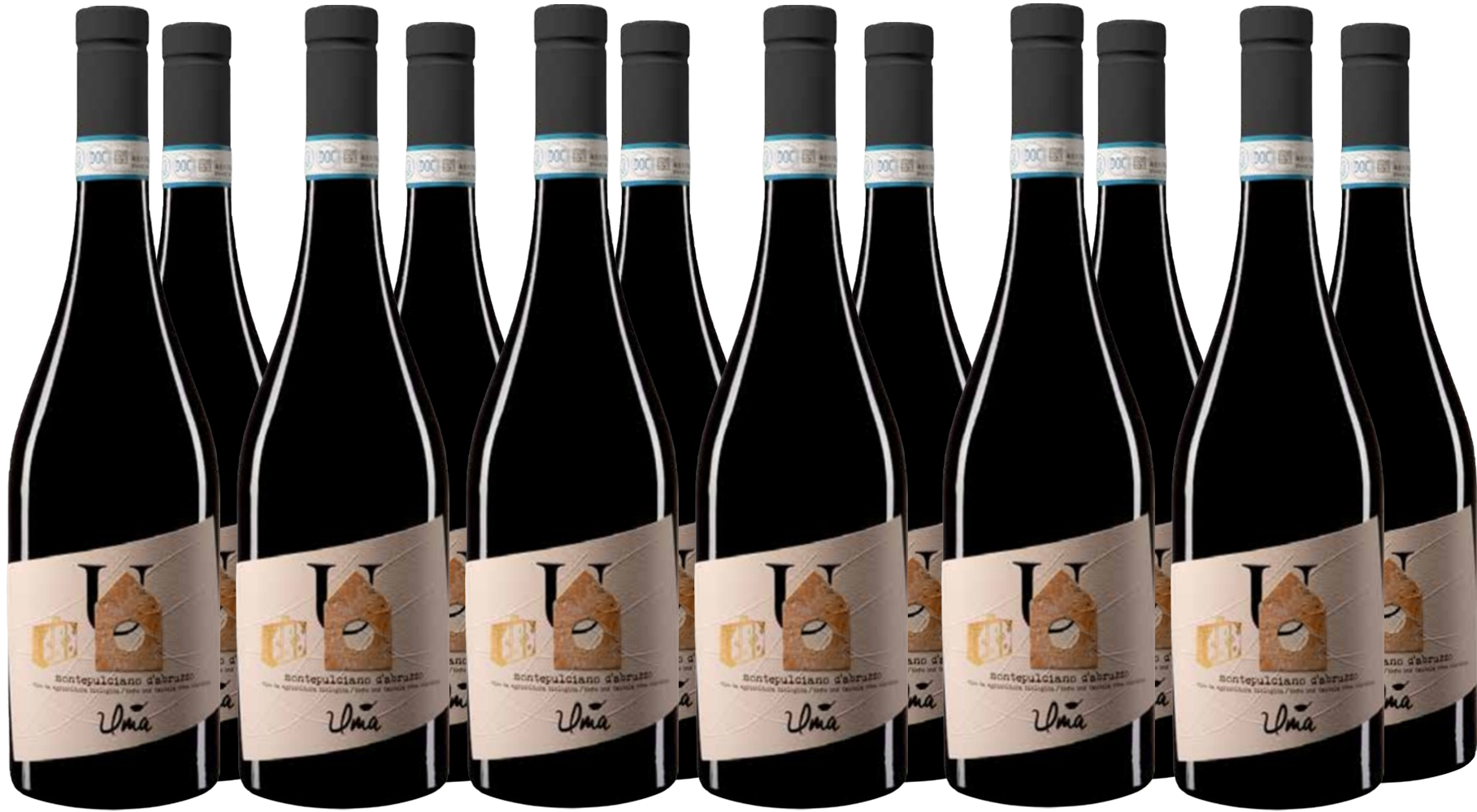 Box Promozionale 2021 Montepulciano DOC BIO Box Promozionale 2021 Montepulciano DOC BIO