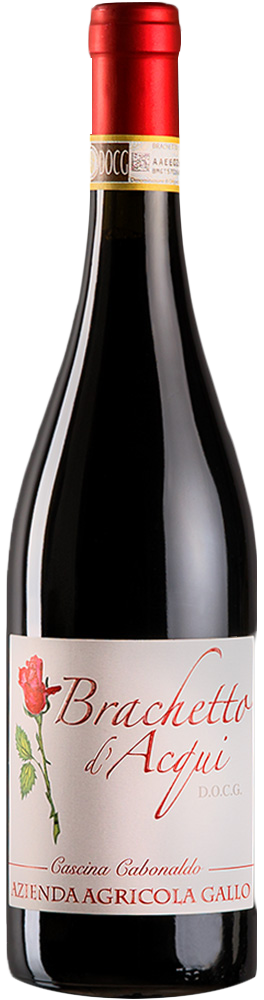 2024 Cascina Cabonaldo Brachetto d’Acqui DOCG