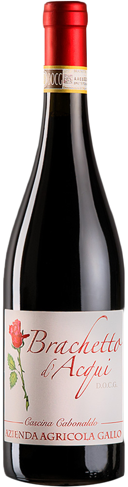 2024 Cascina Cabonaldo Brachetto d’Acqui DOCG 2024 Cascina Cabonaldo Brachetto d’Acqui DOCG