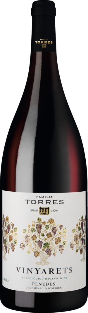 Familia Torres 2021 Vinyarets Tinto BIO