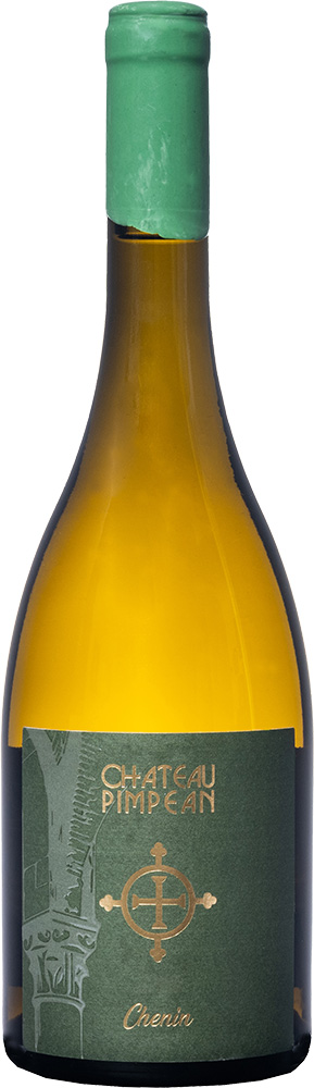 2022 Cuvée Blanc Anjou AOP