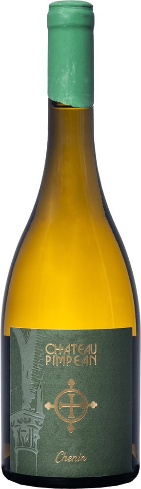 2022 Cuvée Blanc Anjou AOP 2022 Cuvée Blanc Anjou AOP