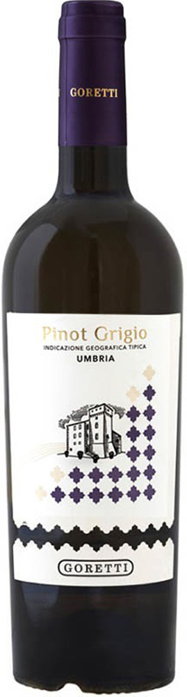 2023 Pinot Grigio Umbria IGP