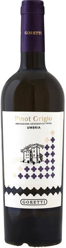 2024 Pinot Grigio Umbria IGP 2024 Pinot Grigio Umbria IGP