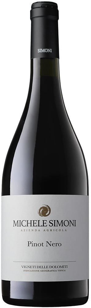 2022 Pinot Nero Vigneti delle Dolomiti IGP 2022 Pinot Nero Vigneti delle Dolomiti IGP